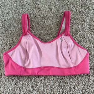 BROOKS Moving Comfort Fiona Sports Bra